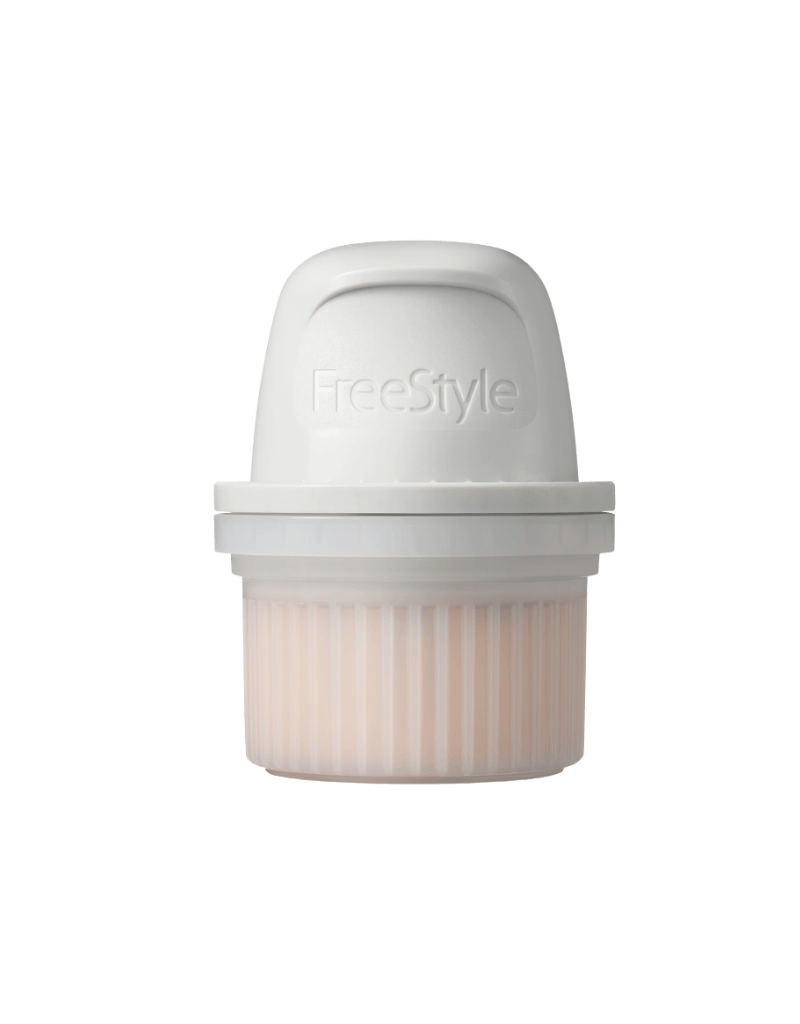 Freestyle Libre 3+