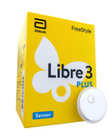 Freestyle Libre 3+