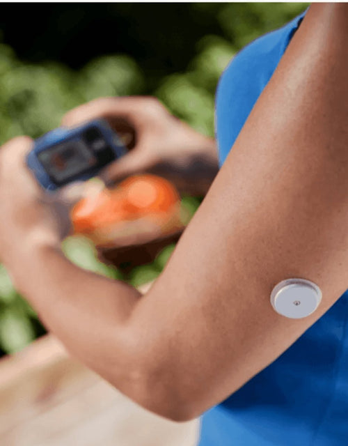 Freestyle Libre 2+